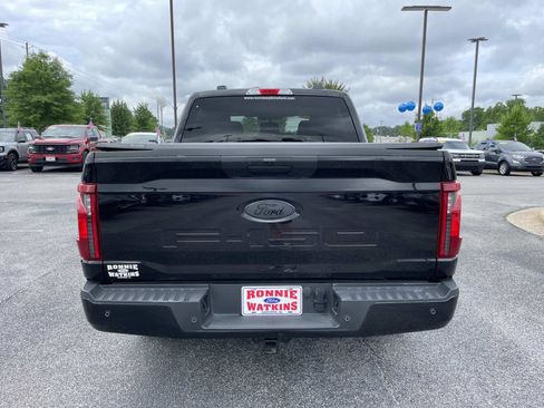 Used 2025 Ford F150 STX RWD image 5