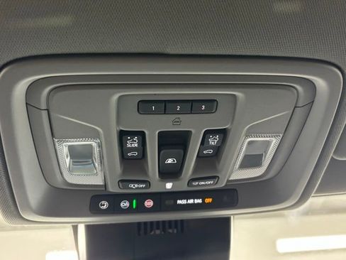 New 2026 Chevrolet Silverado 1500 LTZ image 42