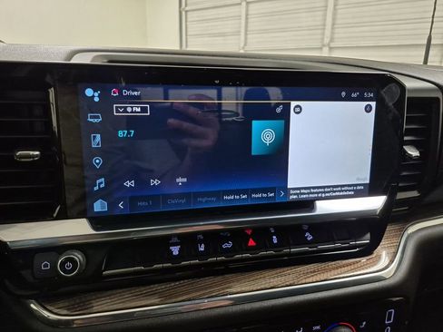 Certified 2024 Chevrolet Silverado 2500 LT image 13