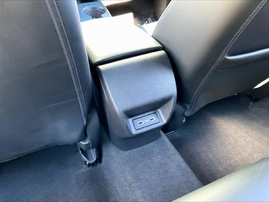 Used 2022 Honda Civic Sport Touring image 11