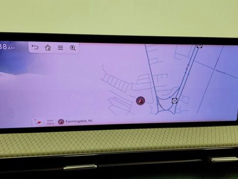 Used 2025 Genesis GV80 3.5T Advanced image 20