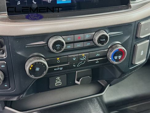 New 2026 Ford F150 XL w/ Equipment Group 103A High image 20