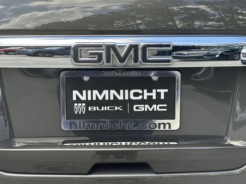 Used 2020 GMC Yukon XL Denali w/ Denali Premium Package RWD image 32