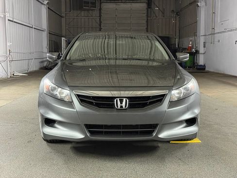 Used 2012 Honda Accord EX image 2