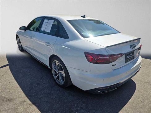 Used 2023 Audi A4 2.0T Premium Plus w/ Premium Plus Package AWD/4WD image 5