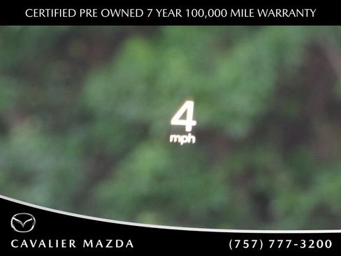 Certified 2025 MAZDA CX-30 2.5 Turbo w/ Premium Package AWD/4WD image 28