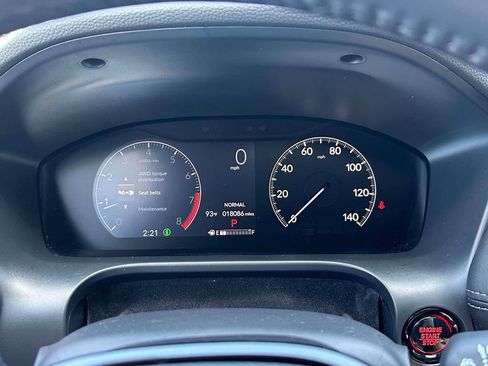 Used 2024 Honda HR-V EX-L image 23