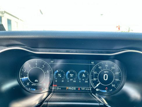 Used 2022 Ford Mustang GT Premium w/ Equipment Group 401A image 17