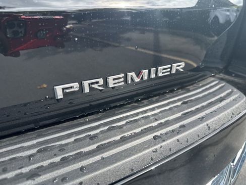 New 2026 Chevrolet Tahoe Premier w/ Sun And Tow Package image 50