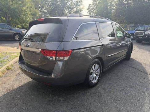 Used 2016 Honda Odyssey EX-L image 7