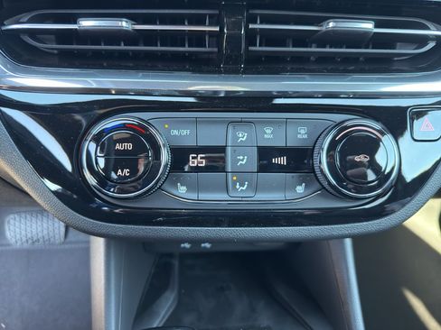 New 2026 Buick Envista Sport Touring w/ Convenience I Package FWD image 14