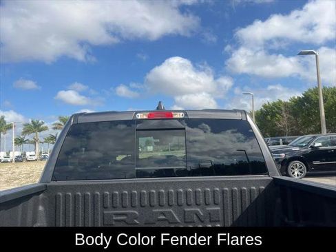 Certified 2026 RAM 1500 Big Horn RWD image 24