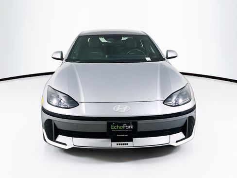 Used 2024 Hyundai Ioniq 6 SEL image 2