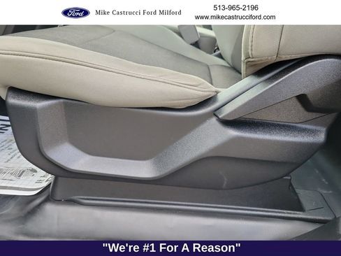 Used 2018 Ford F150 XL w/ Equipment Group 101A Mid AWD/4WD image 14
