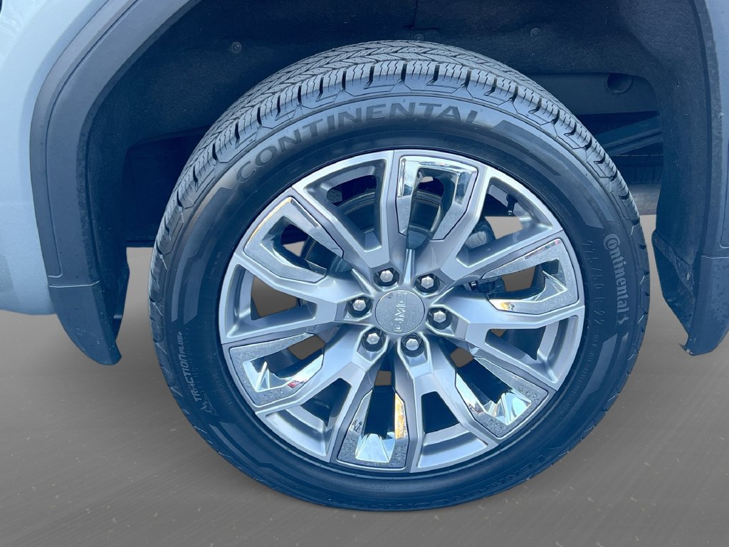 Used 2024 GMC Sierra 1500 Denali AWD/4WD image 25