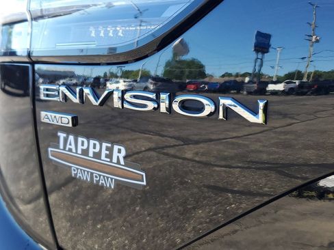 Used 2023 Buick Envision Avenir AWD/4WD image 7
