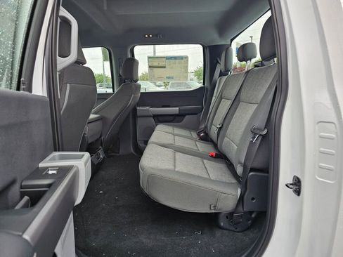 New 2026 Ford F350 XL w/ STX Appearance Package AWD/4WD image 12
