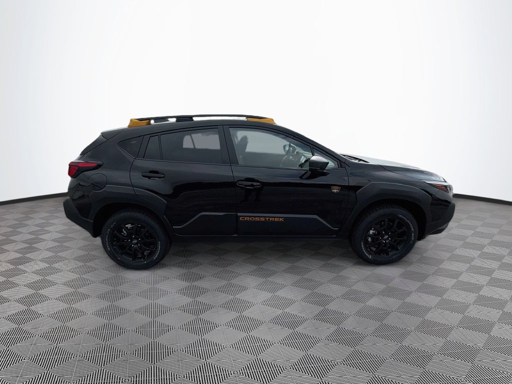 New 2026 Subaru Crosstrek 2.5i Wilderness AWD/4WD image 10