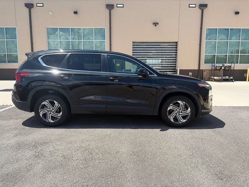 Used 2023 Hyundai Santa Fe SE w/ Cargo Package FWD image 2