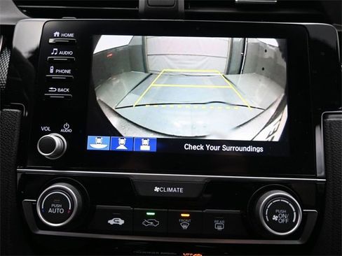 Used 2019 Honda Civic Sport image 9