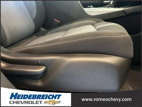 Used 2024 Chevrolet Blazer LT w/ Convenience Package AWD/4WD image 35
