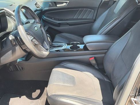Used 2015 Ford Edge Sport w/ Equipment Group 401A image 12