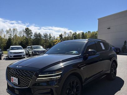Used 2024 Genesis GV80 3.5T Prestige Signature