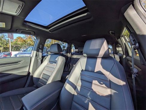 Used 2025 Honda CR-V Sport-L image 22
