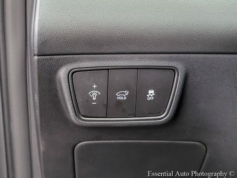 Used 2024 Hyundai Tucson Limited AWD/4WD image 16