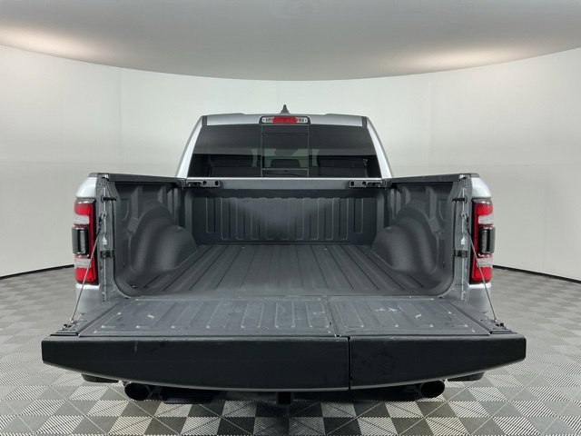 Used 2021 RAM 1500 Rebel w/ Alpine Leather & Sound Group AWD/4WD image 7