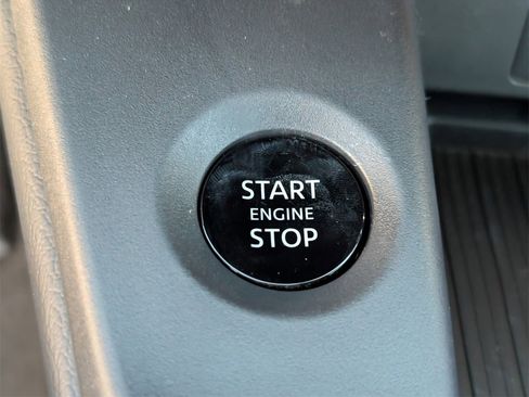 New 2026 Nissan Sentra SV image 16