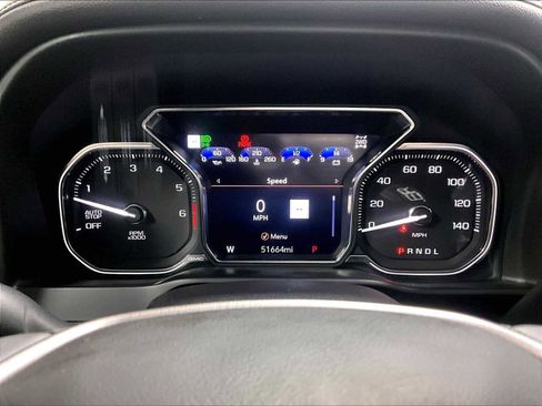 Used 2019 GMC Sierra 1500 AT4 w/ AT4 Premium Package image 22