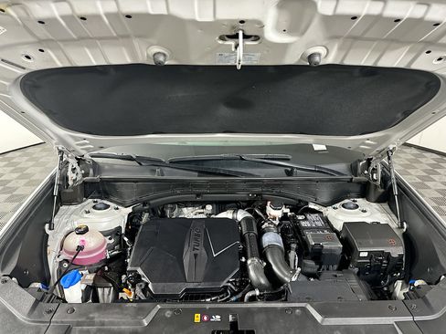 Used 2024 Hyundai Santa Fe Limited image 37