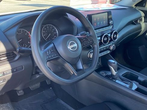 Used 2025 Nissan Sentra S FWD image 21