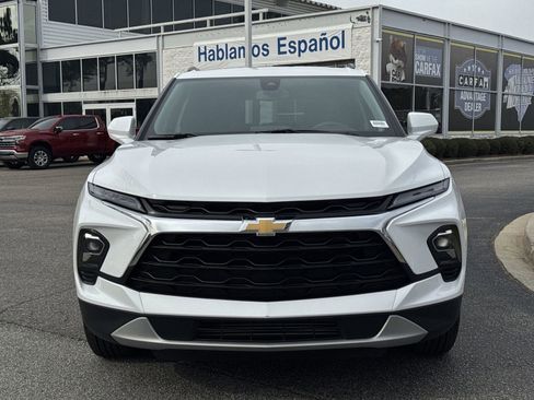 Used 2024 Chevrolet Blazer LT w/ Convenience Package image 3