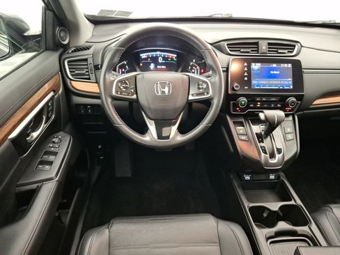 Used 2022 Honda CR-V EX-L image 21