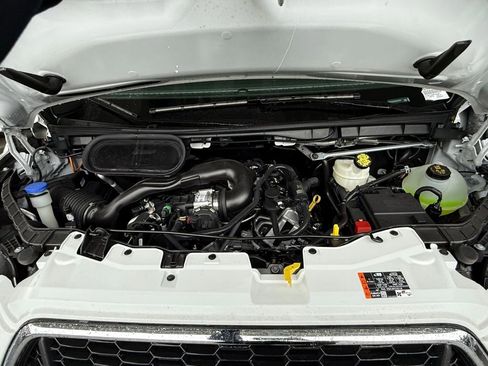 New 2025 Ford Transit 250 Base w/ Load Area Protection Package image 8