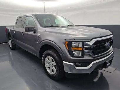 Used 2023 Ford F150 XLT