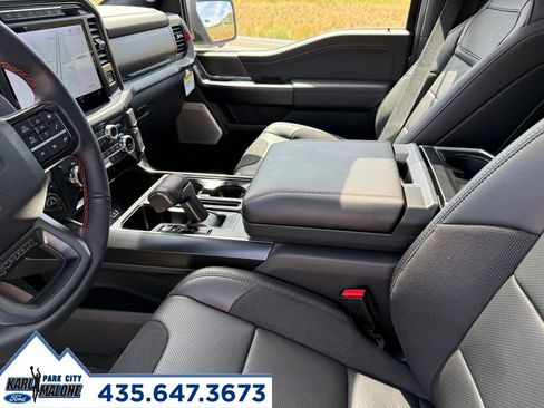 Used 2026 Ford F150 Raptor AWD/4WD image 24