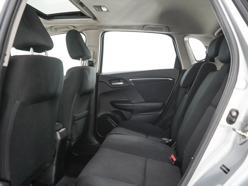 Used 2015 Honda Fit EX image 13