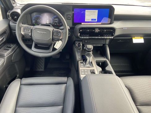 New 2026 Toyota Land Cruiser Base image 13