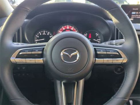 Used 2025 MAZDA CX-50 AWD 2.5 Turbo w/ Premium Pkg image 25