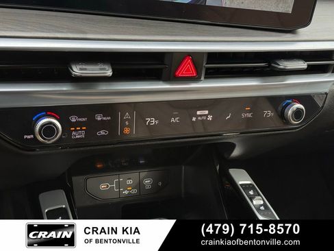 New 2026 Kia Sorento SX Prestige AWD/4WD image 18