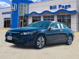 Used 2012 Honda Accord EX-L image 2