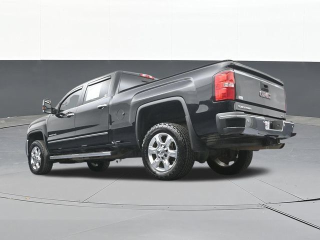 Used 2019 GMC Sierra 2500 SLT AWD/4WD image 47