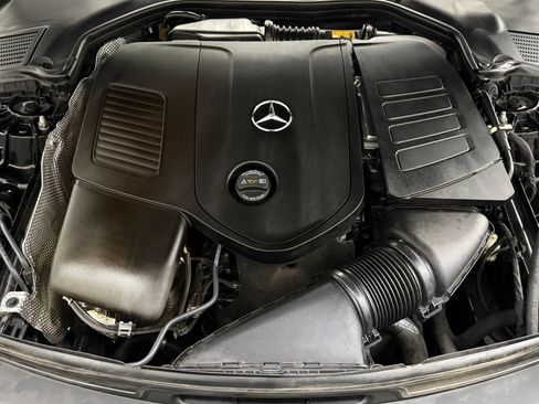 Used 2023 Mercedes-Benz C 300 Sedan image 42