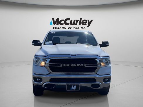 Used 2019 RAM 1500 Big Horn AWD/4WD image 9