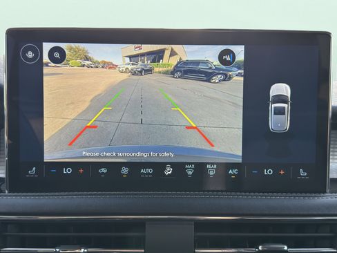 Used 2023 Lincoln Corsair FWD image 54