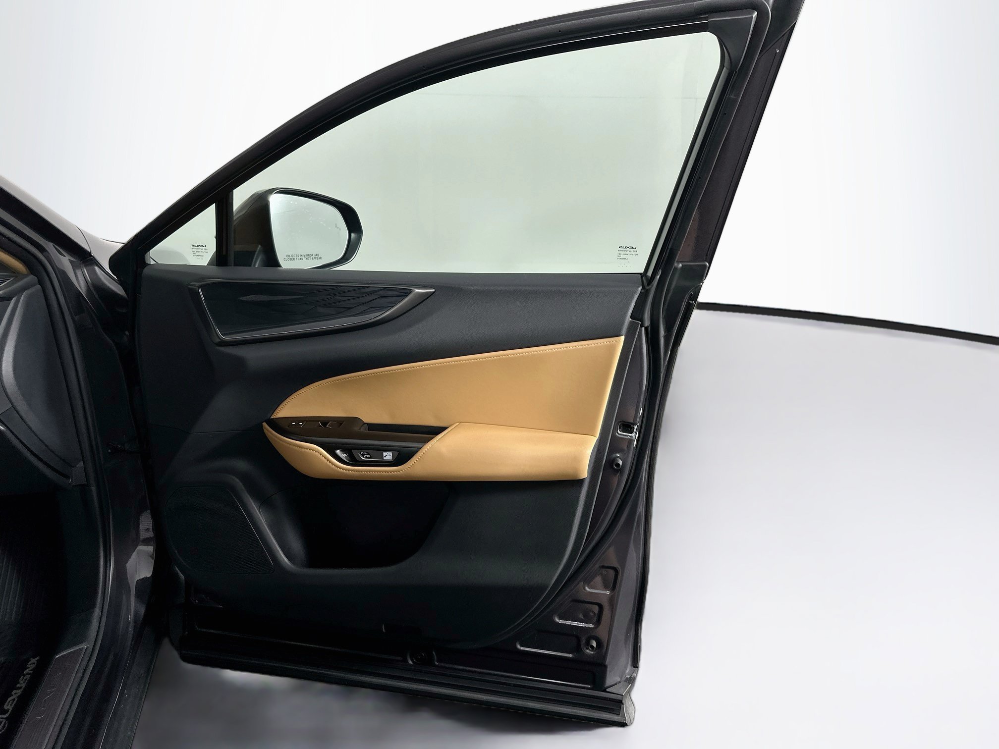 Used 2023 Lexus NX 350 AWD image 34