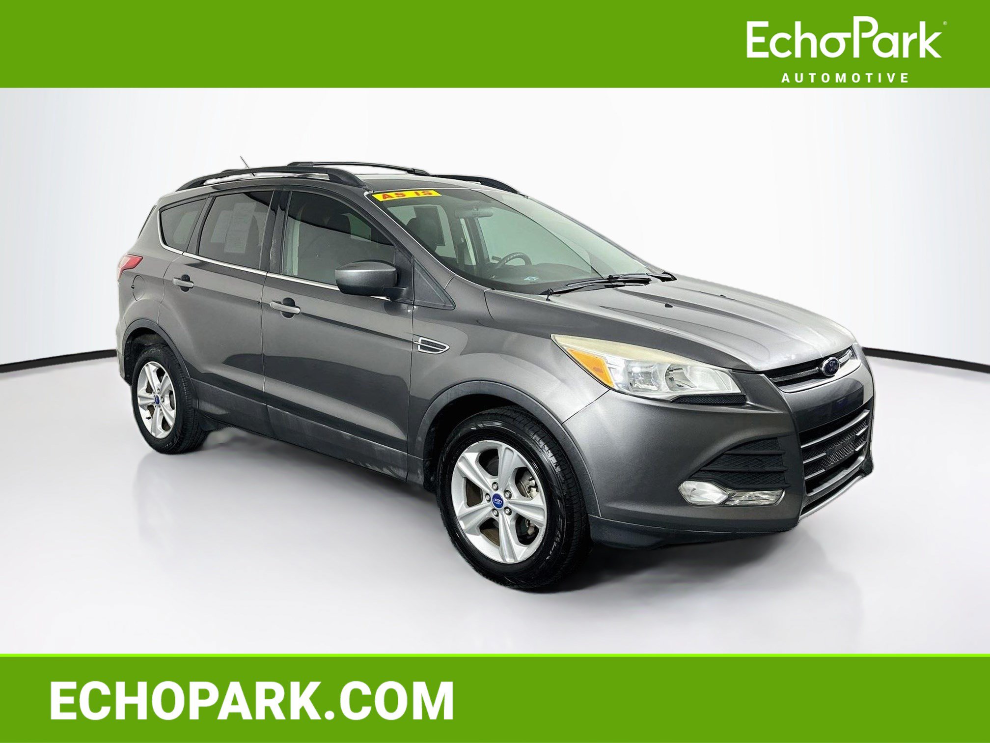 Used 2013 Ford Escape SE FWD image 1